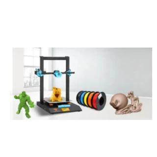 เส้นใยพลาสติกfilament petg 3d สำหรับเครื่องพิมพ์ 3D OKMAXWORK แบ่งขาย ยาว 10 เมตร และ 20 เมตร