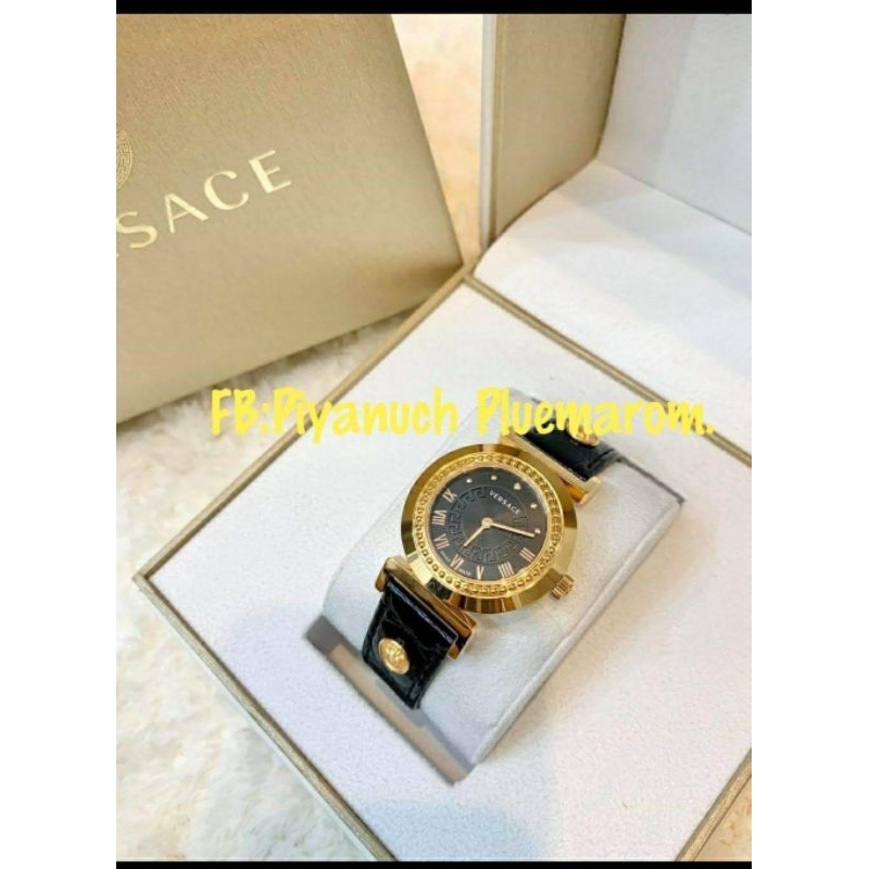 Vesace.แท้ พร้อมกล่องสายเดิม สายแท้