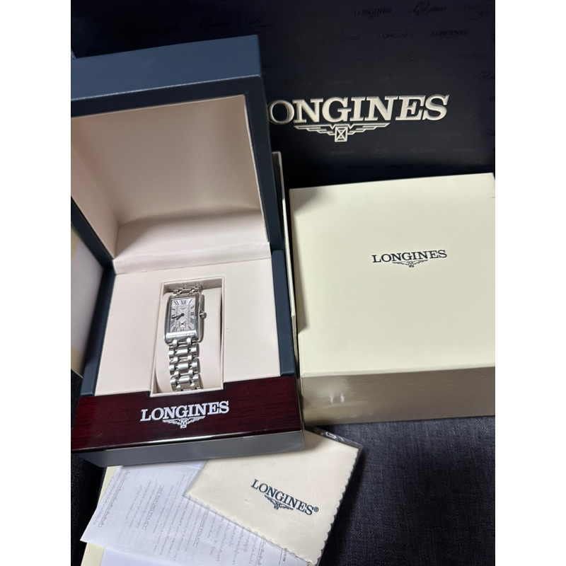 LONGINES DolceVita รุ่น L55124716