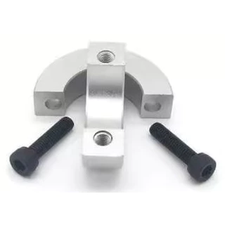 🔥[พร้อมส่ง]🔥Optical Axis shaft collar แหวน SCNPA ตัวล็อคเพลาถอดได้ shaft Rod ยึดเพลา SCSP 8,10,12,16,20,25,30mm