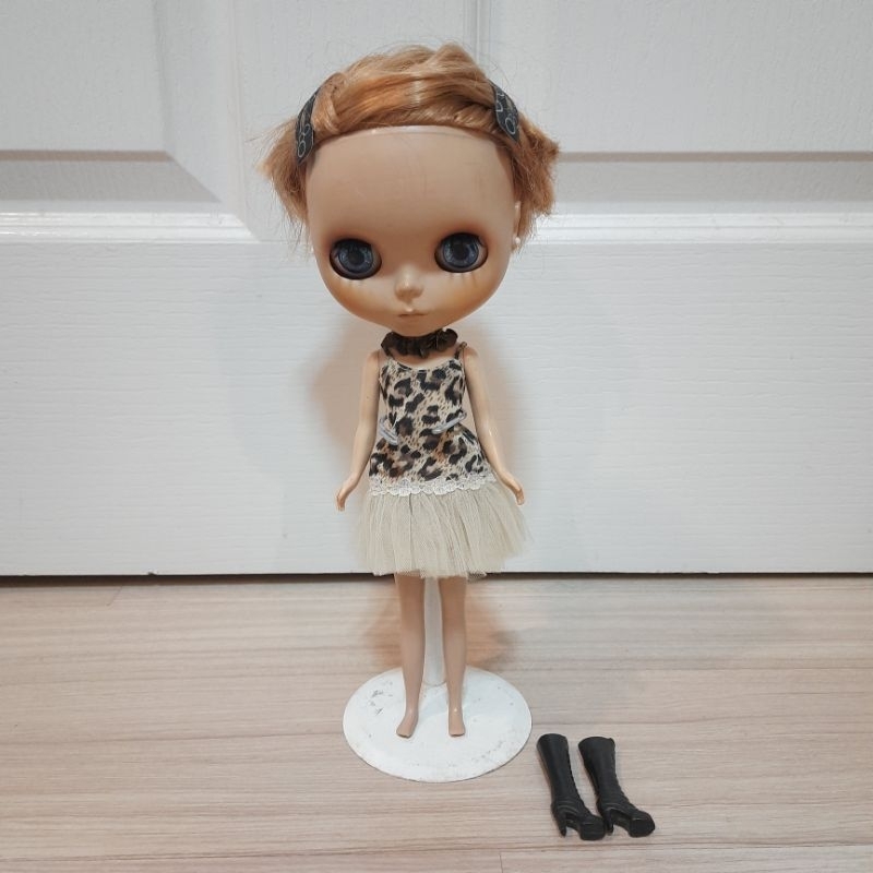 💥ตุ๊กตาบลายธ์ (Blythe Doll)💥 แบรนด์ Hasbro / Tomy