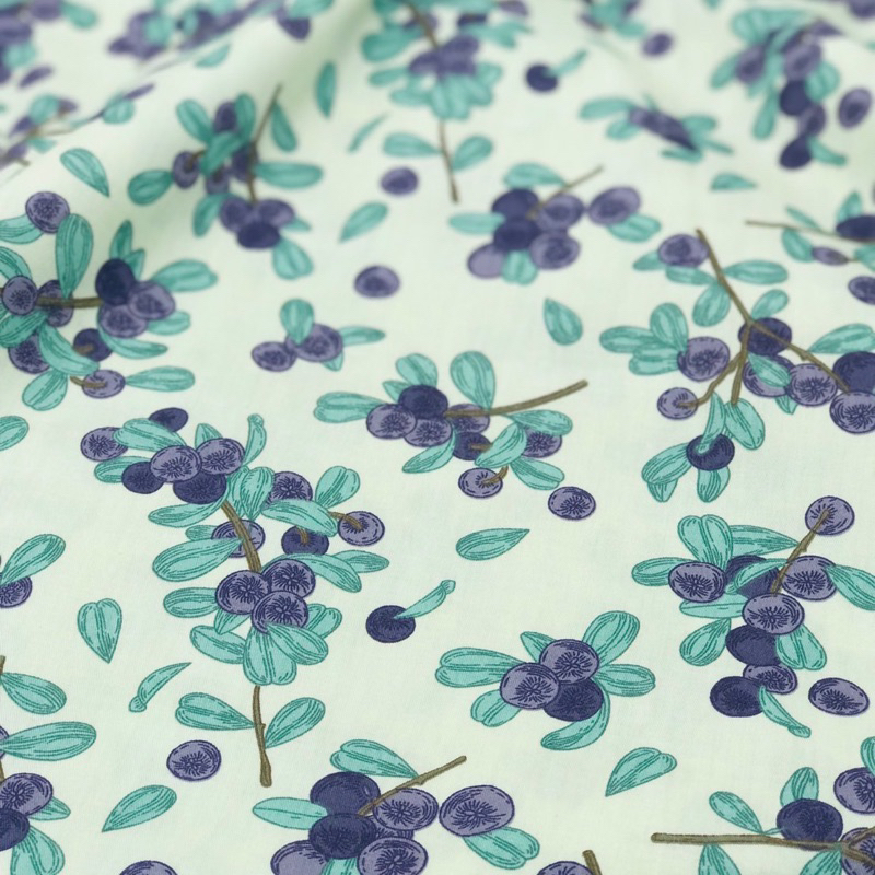 ผ้สแบ่งขาย 1ชิ้น 1/2เมตร  ผ้า cotton   % หน้ากว้าง 64“(160cm.) เนื้อดี ลายคลาสสิค ตัดต่อเนื่องได้ พร้อมส่งค่ะ ราคา ถูกที่สุด ดีลบีเคเค แกลเลอรีภาพที่ 5