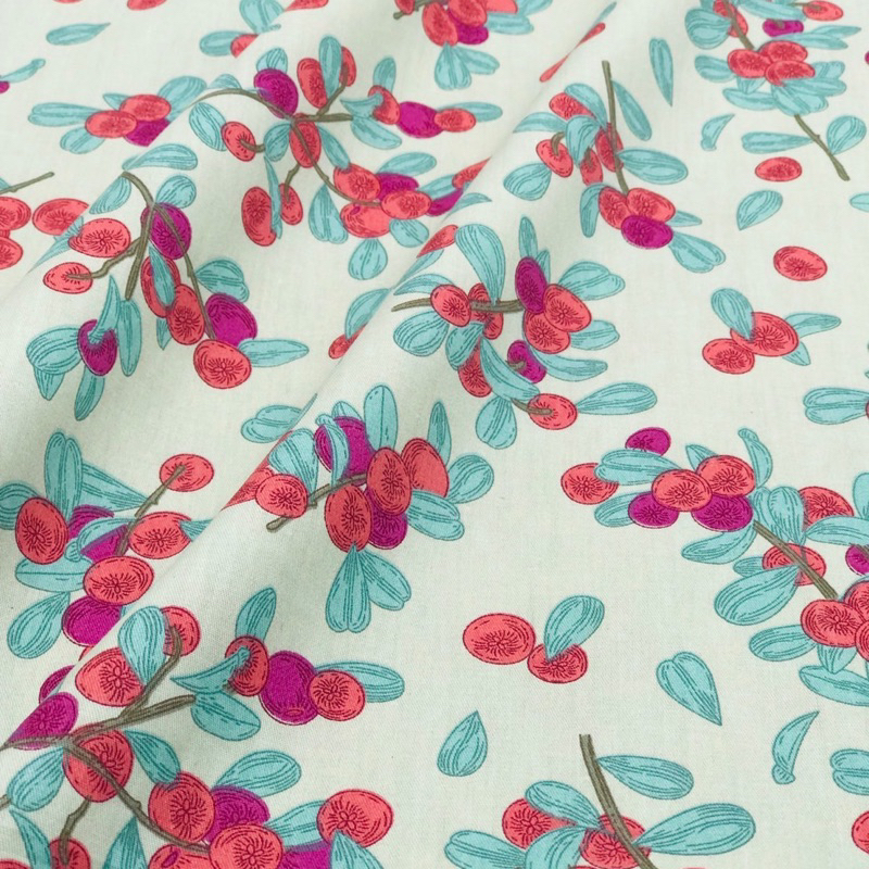 ผ้สแบ่งขาย 1ชิ้น 1/2เมตร  ผ้า cotton   % หน้ากว้าง 64“(160cm.) เนื้อดี ลายคลาสสิค ตัดต่อเนื่องได้ พร้อมส่งค่ะ ราคา ถูกที่สุด ดีลบีเคเค แกลเลอรีภาพที่ 8