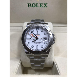 Rolex รุ่น Explorer2 M226570 (VSF V4)