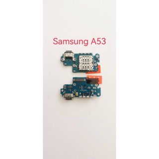 แพรชาร์จ Samsung a53 5g a536