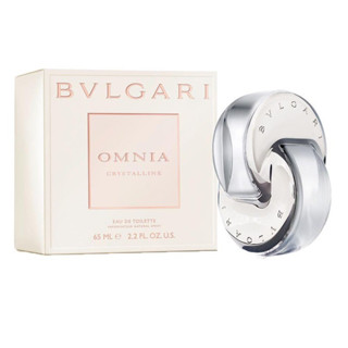 BVLGARI Omnia Crystalline 65ml