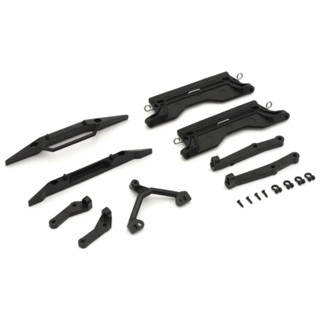 KYOSHO Bumper Parts Set MX011