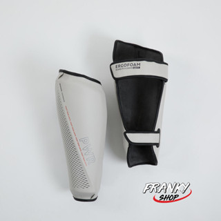 สนับแข้งสำหรับใส่ชกมวย สนับแข้ง Boxing Shin Guard