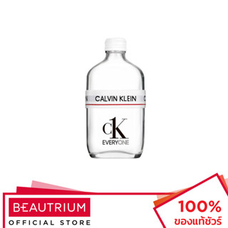 CALVIN KLEIN CK Everyone EDT น้ำหอม 100ml