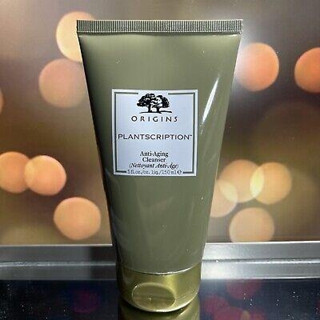 Origins PLANTSCRIPTION™ Anti-Aging Cleanser 150 ml