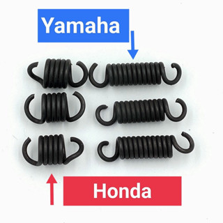 สปริงครัทช์ 3 ก้อน Honda / Yamaha ชุด3ตัว