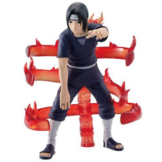 Banpresto Naruto Shippuden Effectreme Uchiha Itachi 4983164881370 (Figure)