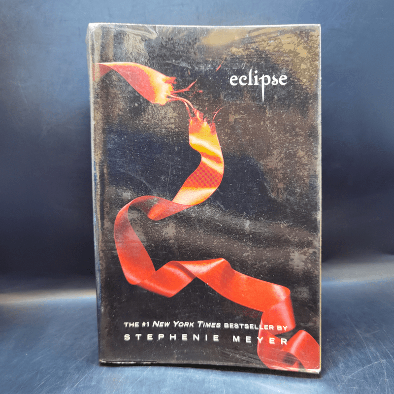Eclipse - Stephenie Meyer