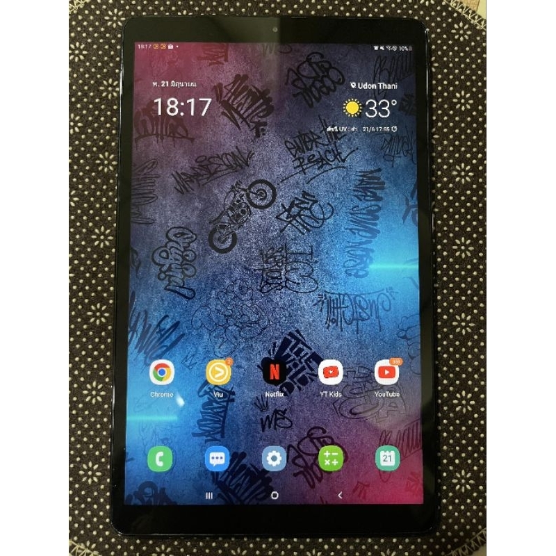 Samsung Galaxy Tab A 10.1 (2019) มือสอง