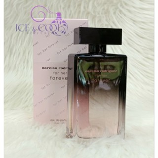 Rodriguez For Her Forever EDP 100ml.💐แท้100%