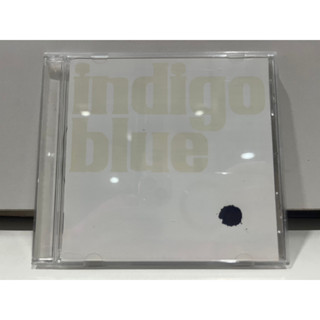 1   CD  MUSIC  ซีดีเพลง     Indigo blue      (M1B170)