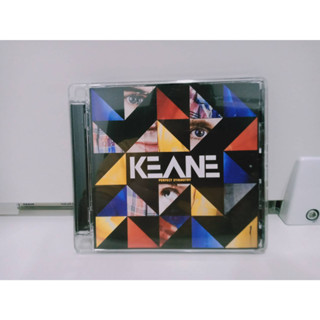 1 CD MUSIC ซีดีเพลงสากล KEANE  PERFECT SYMMETRY  (L5B148)