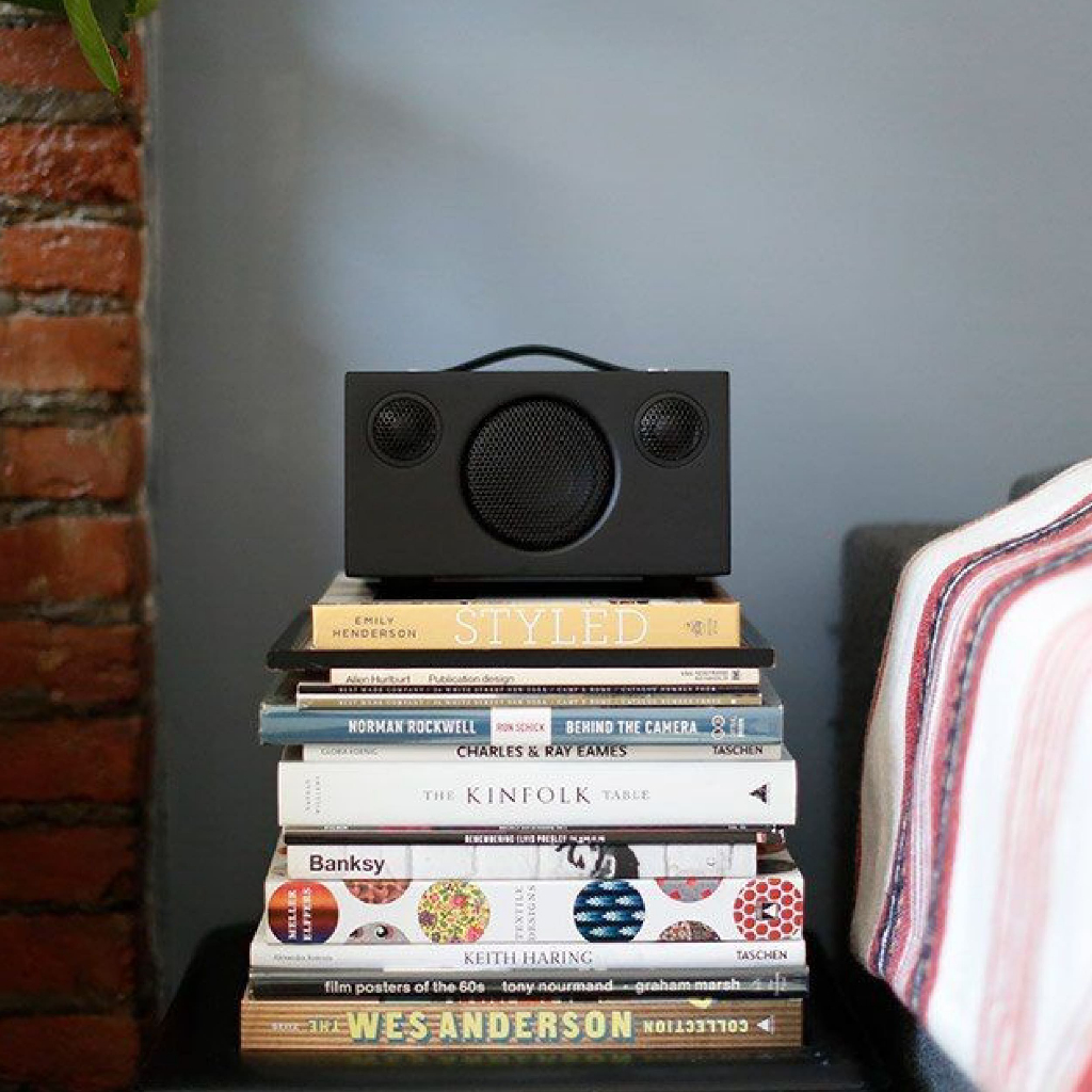 Audio Pro Addon T3+ Portable Speaker ลำโพงไร้สาย