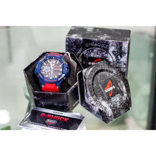 CASIO G-SHOCK GA-1100-2A ของแท้ 100%