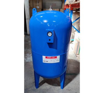 ถังแรงดัน ปั๊มอัตโนมัติ Pressure Tank รุ่น WVT,PV-300 ขนาด 300 ลิตร , Litre ยี่ห้อ TARA ธารา