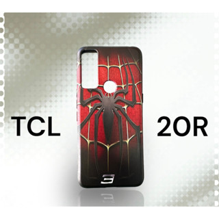 เคส TCL 20R พร้อมส่งในไทย  กันกระแทก