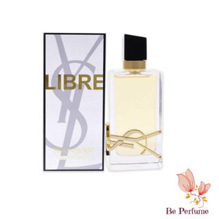 น้ำหอมแท้ YVES SAINT LAURENT YSL LIBRE EDP 90ml.