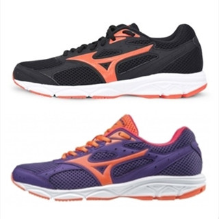 Mizuno รองเท้าวิ่งผู้หญิง Spark 3 (2สี)