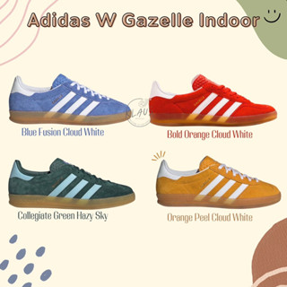 Adidas Gazelle Indoor แท้ 100%