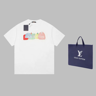 เสื้อยืด LOUS VUTNUnisex Limited Edition]