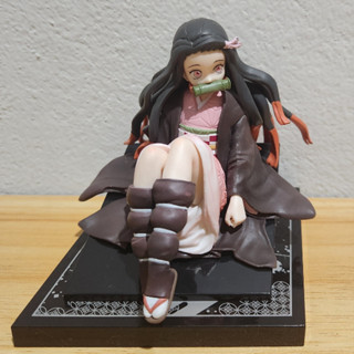 งานจับฉลาก Demon Slayer  Kimetsu no Yaiba - Ichiban Kuji - Kamado Nezuko ( คามาโดะ เนสึโกะ )