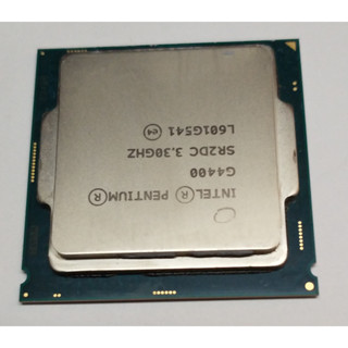 CPU Intel Pentium G4400 3.3 GHz  Socket 1151 มือสอง