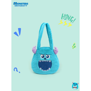 (พร้อมส่ง💖) กระเป๋าสะพาย Sully ขนนุ่ม ลิขสิทธิ์แท้💯