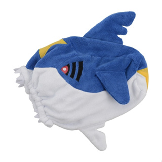 [Direct from Japan] Pokemon Towel Cap Pokémon Diving Sharpedo Japan NEW