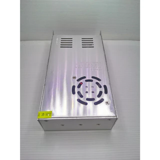 สวิทชิ่ง เพาวเวอร์ ซัพพลาย Switching Power Supply 5V 60A 300W