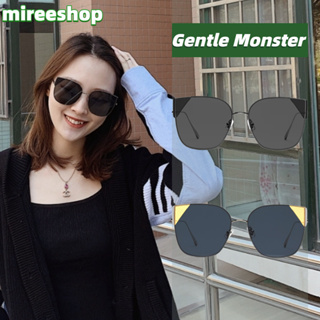 แท้🔥แว่น Gentle Monster Lala GM sunglasses แว่นตากันแดด แบรนด์เนม แว่นตาแฟชั่น