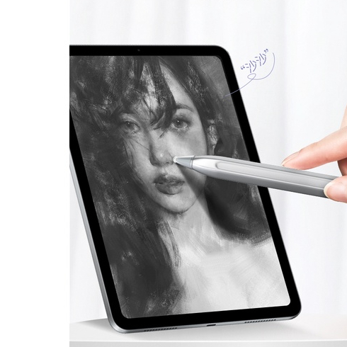 ☞ huawei matepad【กระดาษรู้สึกเขียน】HuaweiM-pencilปากกาชุดmatepad proแท็บเล็ตสัมผัสปากกาป้องกันm-pen2ฟิล์มกระดาษหน้าจอสัม