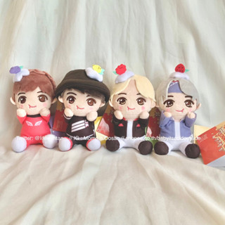 ❗️พร้อมส่ง❗️TinyTANxSEGA Sweet time ตุ๊กตาตู้คีบของแท้จากญี่ปุ่น