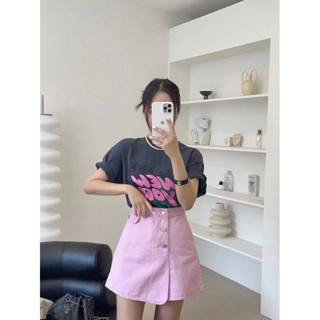 Street NY oversized t-shirt