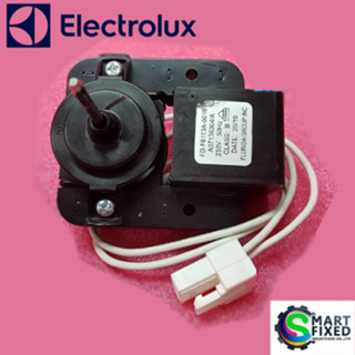 มอเตอร์พัดลมตู้เย็น/Electrolux/รุ่นETB3200PE/A07136304/Motor Fan 240V/50HZ/อะไหล่แท้จากโรงงาน