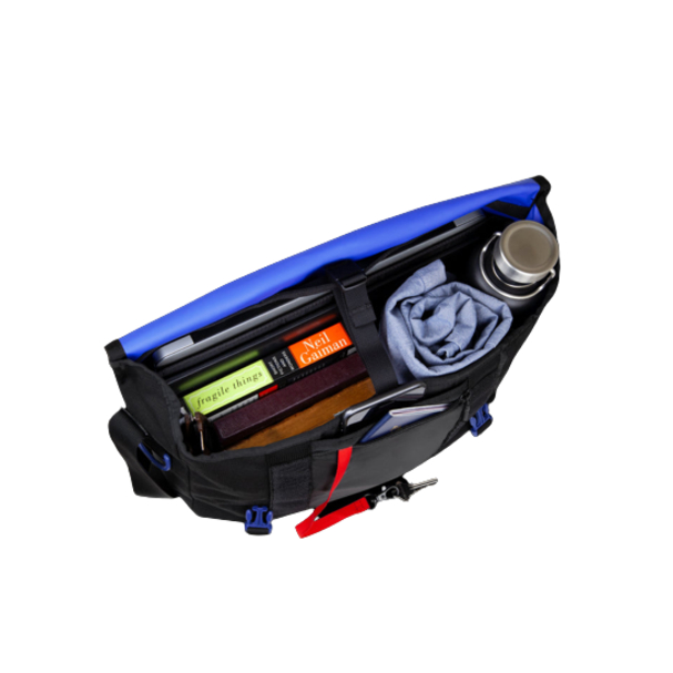 TIMBUK2 Lightweight Flight Classic Messenger Bag  XS-S-M กระเป๋าสะพายข้าง รุ่นไลท์เวทไฟลท์