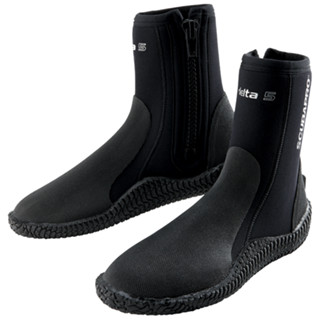 Delta Club Boots, บูทยาว 5 มม. Scubapro