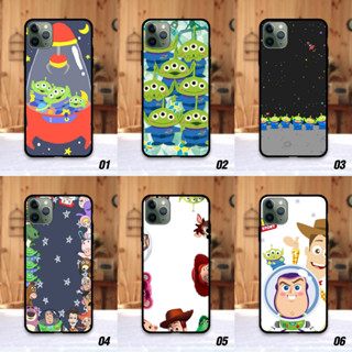 Samsung S20 Plus Ultra FE เคส Toy Story