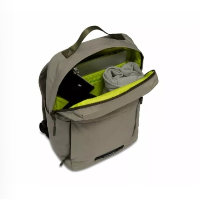 Timbuk2 รุ่น Spirit Laptop Backpack กระเป๋าเป้ ECO กระเป๋าคอมพิวเตอร์ เป้สำหรับคอมพิวเตอร์ รองรับขนาด 13" - OS (1111-3)