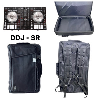 กระเป๋าดีเจ ใส่ controller DJ pioneer DDJ-SR SR2 RR Traktor S3 S4 S5 Vestax VCI 400 ERGO (รุ่น p2) จาก Easicase