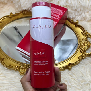 Clarins Body Lift Contouring Expert 200 ml.