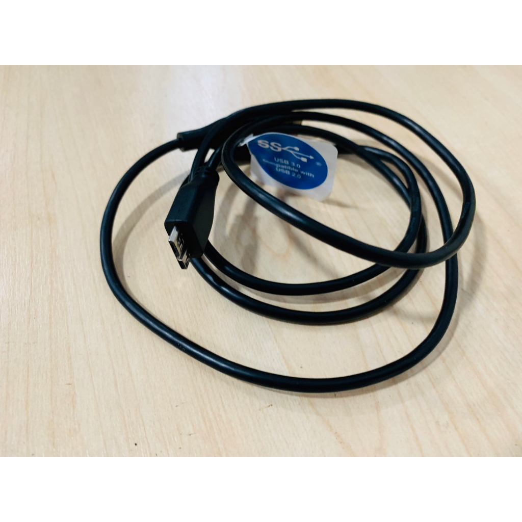 สายเคเบิล for External Harddisk USB 3.0 Cable Lead Sync Replacement for WD My Passport Air Elements Mac 4064-705107-020