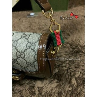 ไหมหุ้มอะไหล่​ Gucci​ horsebit​ (พร้อมส่ง)​