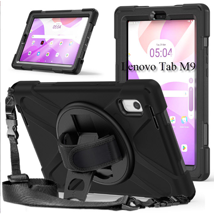 [Multi Function] เคสกันกระแทก เคส สำหรับ ไอแพด A16 Gen 11 / 10.9 Gen 10 2023