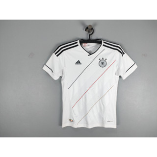 เสื้อแท้มือสอง ทีมชาติ GERMANY 2012