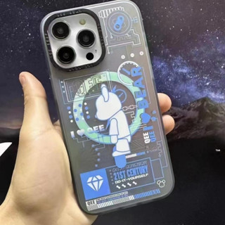 มาไหม่ เคสแม่เหล็ก เคสสกรีนลาย ใช่สำหรับ iPhone 12 11 pro max ใช่สำหรับ ไอโฟน 11 11pro Max 11plromax เคส TPU